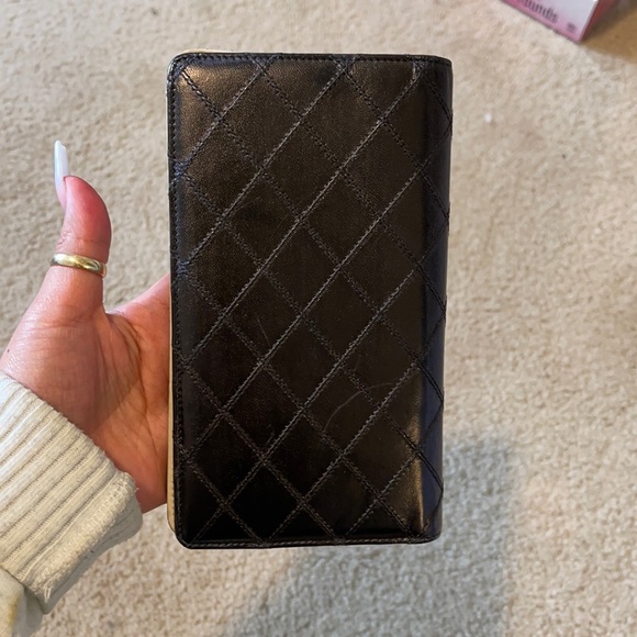 Chanel wallet - Picture 2 of 8